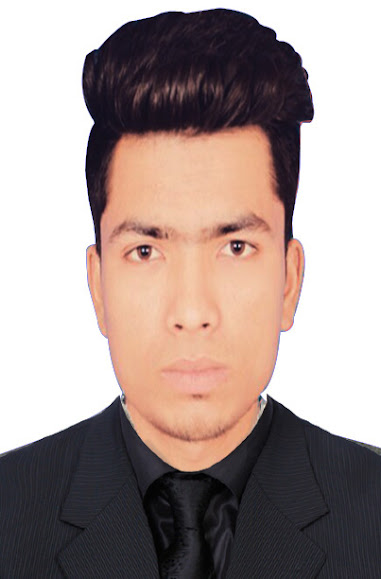 Yousuf Ali -Web Develper